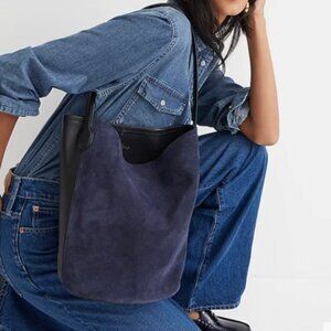 J. Crew - Berkeley Bucket Bag
